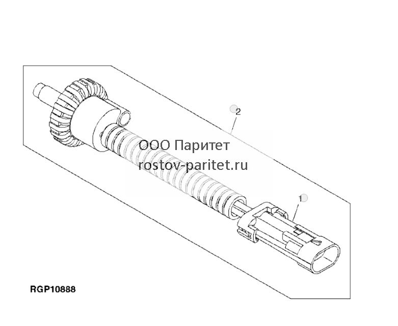 Датчик наличия воды в топливе - ST26093 159.jpg